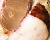 玉ねぎ丸ごと肉巻き作り方7写真