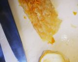 柚子かおる味噌~☺️柚子❤️みそ☺️~作り方1写真
