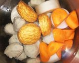 柚子かおる味噌~☺️柚子❤️みそ☺️~作り方5写真
