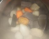 柚子かおる味噌~☺️柚子❤️みそ☺️~作り方6写真