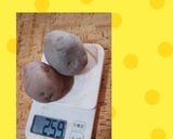 ハッシュドポテトソーセージ(簡単)作り方1写真