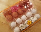 【絶妙な茹で具合】ドキたまご作り方1写真