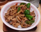 みんな大好き!スタミナ焼き(炒め)作り方17写真