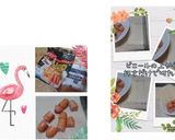 ハッシュドポテトソーセージ(簡単)作り方2写真