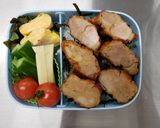 岡山名物とりめし弁当♪自慢の唐揚げで簡単作り方9写真