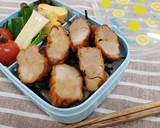 岡山名物とりめし弁当♪自慢の唐揚げで簡単作り方10写真