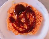 簡単♪ハムカツでおにぎり作り方4写真