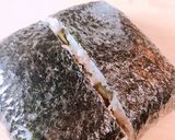 簡単♪ハムカツでおにぎり作り方10写真