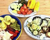 驚くほど野菜が美味しいローストベジタブル作り方5写真