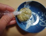 ハッシュドポテトソーセージ(簡単)作り方6写真