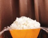爆弾おにぎり・作り方・洗い物無し作り方2写真