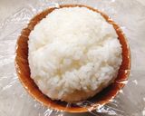 爆弾おにぎり・作り方・洗い物無し作り方4写真