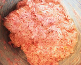 煮込みハンバーグ♪デミグラス缶使用作り方4写真