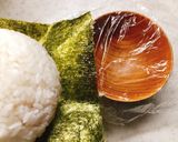 爆弾おにぎり・作り方・洗い物無し作り方8写真