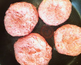 煮込みハンバーグ♪デミグラス缶使用作り方6写真