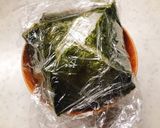 爆弾おにぎり・作り方・洗い物無し作り方10写真