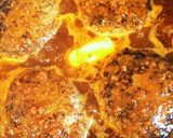 煮込みハンバーグ♪デミグラス缶使用作り方9写真