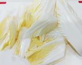 白菜で！焼売♪作り方1写真