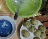 ハッシュドポテトソーセージ(簡単)作り方8写真