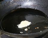 高野豆腐と舞茸のヴィーガンスパゲッティ作り方2写真