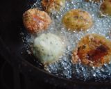 ハッシュドポテトソーセージ(簡単)作り方11写真