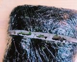 簡単♪焼肉のおにぎらず作り方9写真