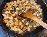 我が家のかんたん美味しい麻婆豆腐作り方9写真