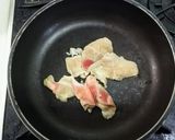 まさおちゃんの塩ラーメン２作り方3写真