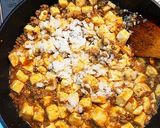 我が家のかんたん美味しい麻婆豆腐作り方11写真