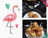 ハッシュドポテトソーセージ(簡単)作り方13写真