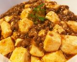 我が家のかんたん美味しい麻婆豆腐作り方12写真