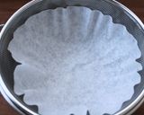 自家製！マスカルポーネ（クリームチーズ）作り方13写真