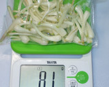 島らっきょうの塩漬け　秘訣は昆布作り方9写真