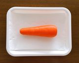 にんじんグラッセ♡分身の術作り方1写真