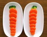 にんじんグラッセ♡分身の術作り方5写真