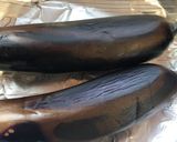 ナスとみょうがの味噌汁【ここから栄養士】作り方2写真