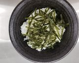 岡山名物とりめし♪冷凍自慢の唐揚げで簡単作り方5写真