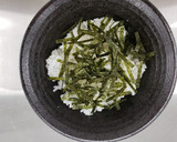 岡山名物とりめし♪冷凍自慢の唐揚げで簡単作り方5写真