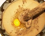 芋汁　サバ出汁作り方3写真