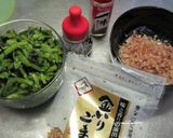 京野菜壬生菜おむすび風のり巻き作り方1写真