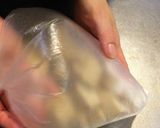 高野豆腐でヘルシー！ヤンニョムチキン風作り方4写真