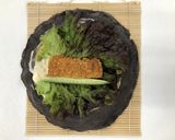 簡単おいしい！クレープで恵方巻作り方7写真