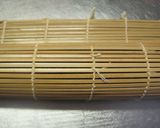 京野菜壬生菜おむすび風のり巻き作り方7写真