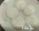 きな粉餅♪電子レンジで簡単！もちとろ食感作り方2写真