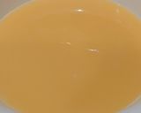 うま煮からの☆茶碗蒸し作り方3写真