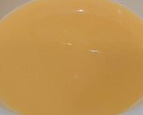 うま煮からの☆茶碗蒸し作り方3写真