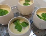 うま煮からの☆茶碗蒸し作り方7写真