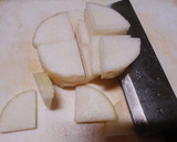 大根とほうれん草のたまごとじ(簡単)作り方2写真