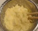 山芋たっぷり！お好み焼。お父さん料理作り方3写真