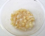 レンジdeクラムチャウダー作り方3写真